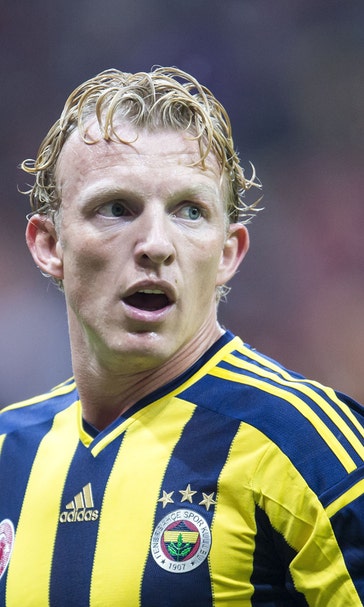 Southampton want Kuyt to make return to Premier League